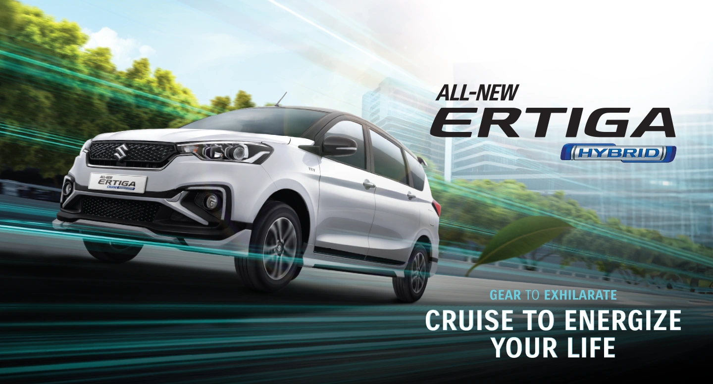 Ertiga Jakarta Suzuki Ertiga Jakarta Suzuki