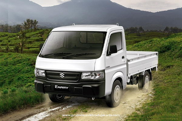 Harga Pickup Promo