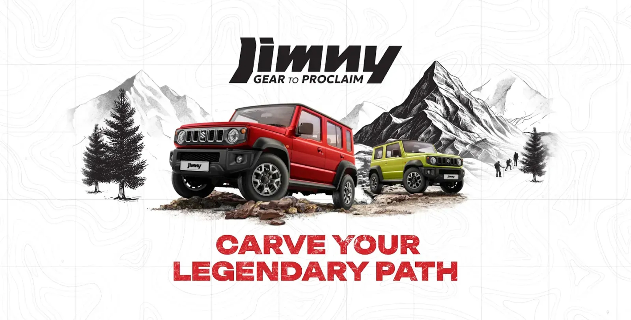 Beli Suzuki Jimny Order Beli Suzuki Jimny Order