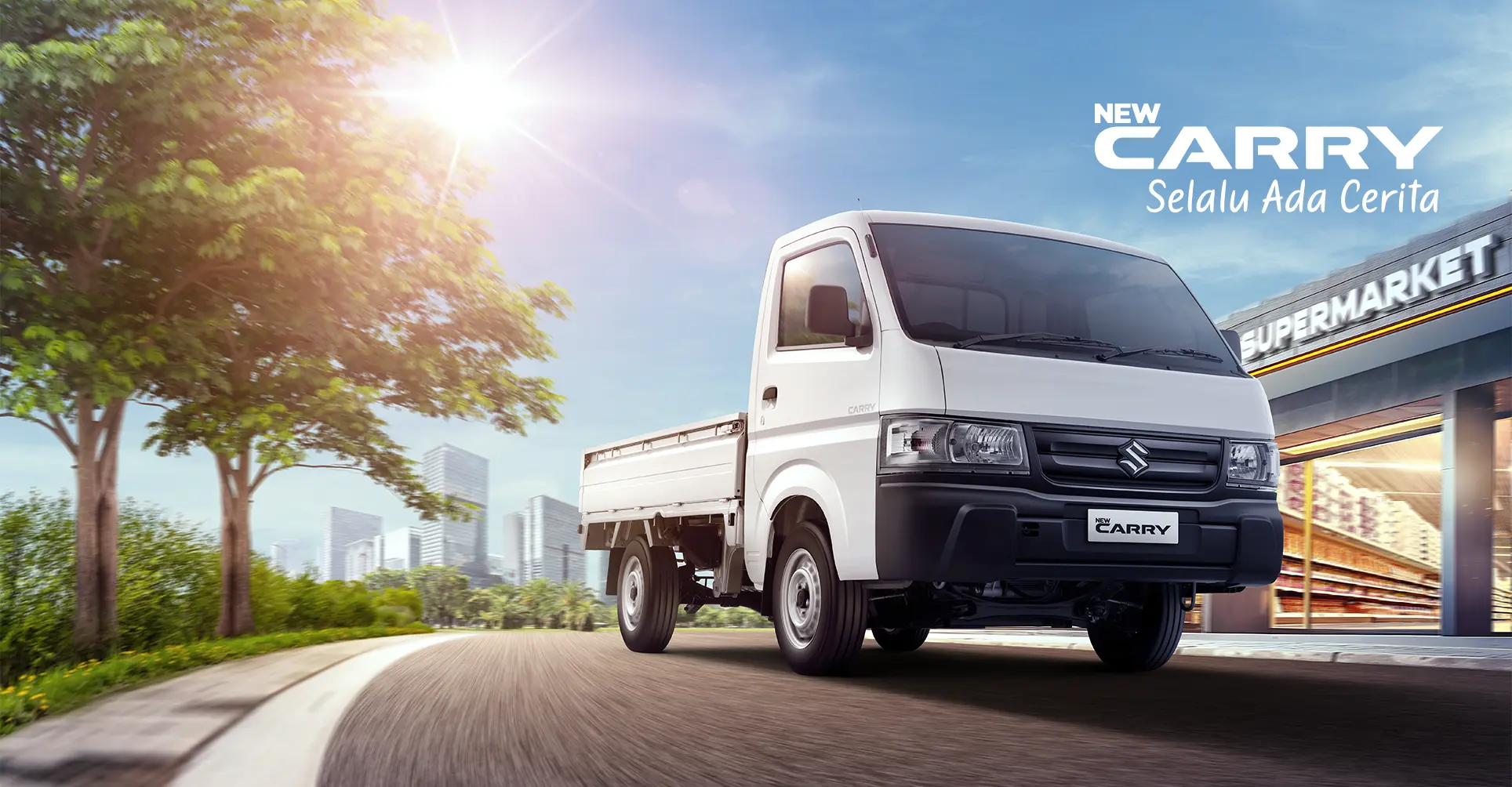 Carry Mobil Pickup Usaha Carry Mobil Pickup Usaha